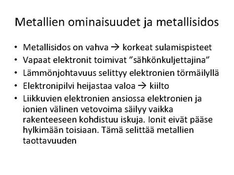  Nitridi - Keraamiset ominaisuudet ja mikroelektroniikassa!